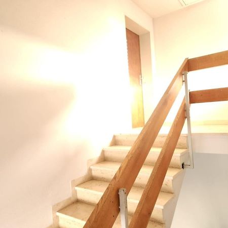 Apartment Am Suedhang Dinkelsbuehl Ngoại thất bức ảnh